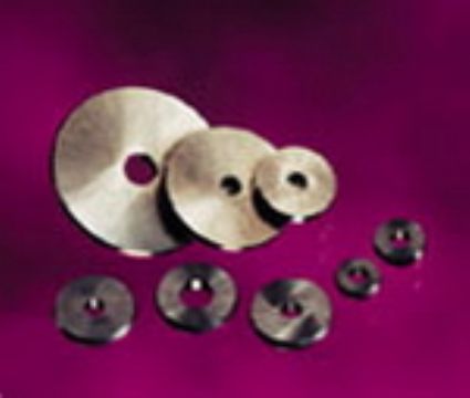 Carbide Cutting Wheels